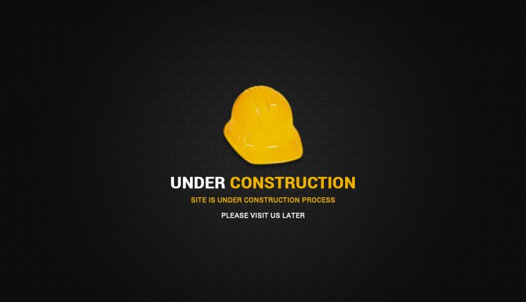 Maintenance Mode, або як прикинутись мертвим