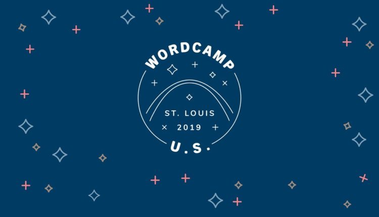 WordCamp US 2019 – трансляція