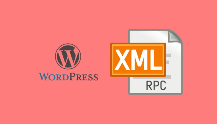 Як вимкнути XML-RPC