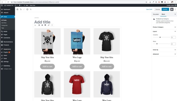 Режим Каталог для WooCommerce, або прибрати кнопку “купити”