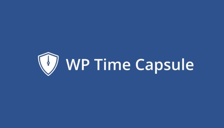 WP Time Capsule – вразливість в коді плагіну