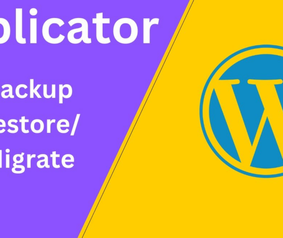 Duplicator – character set and collation isn’t supported on current database.